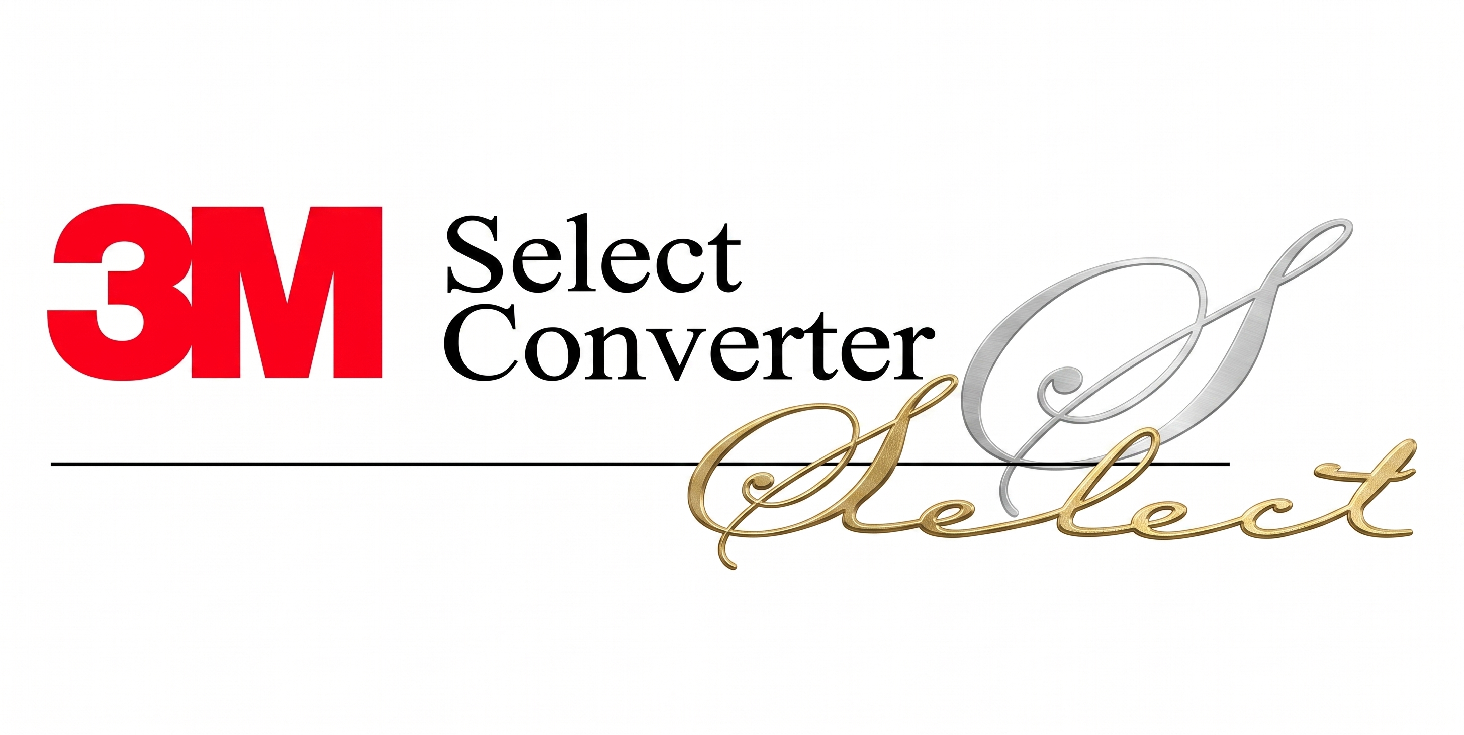 Selo 3M Preferred Converter