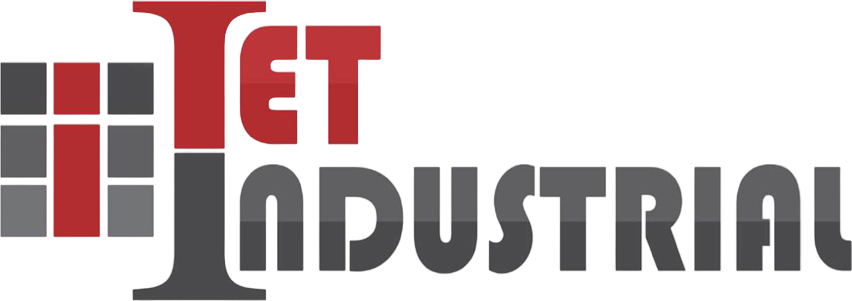 Logotipo IET Industrial
